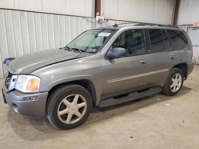 Gmc Envoy (2008)