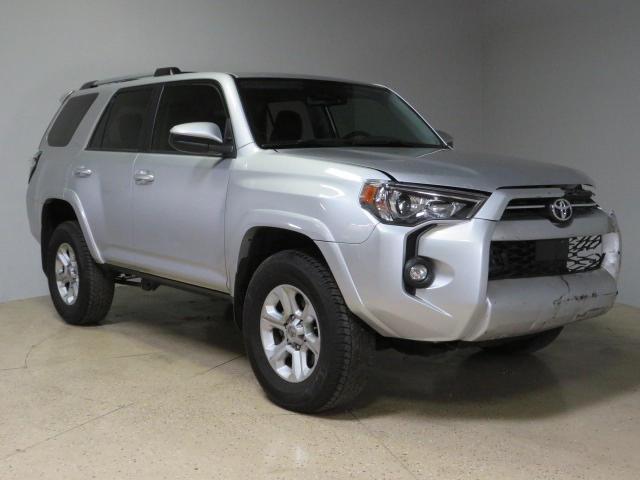 Toyota 4runner se (2023)