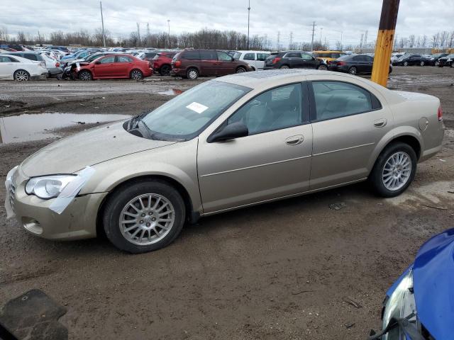 Chrysler Sebring (2004)