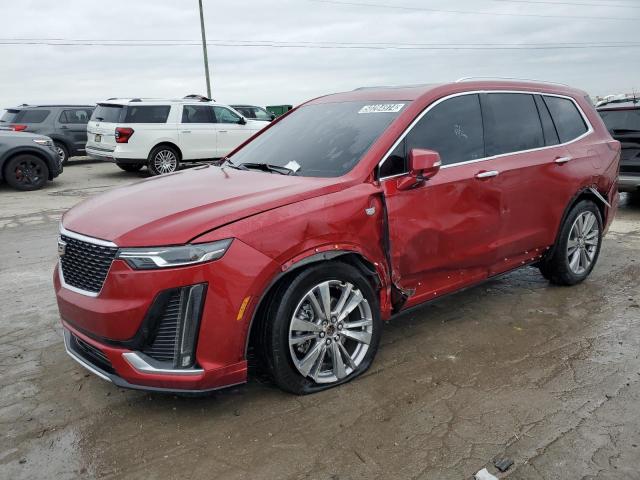 Cadillac Xt6 (2023)