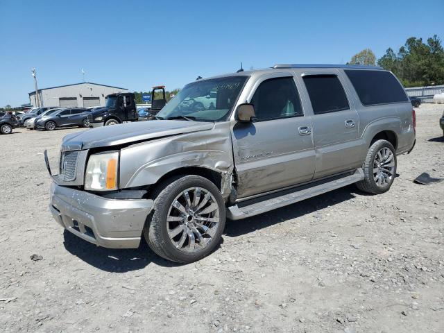 Cadillac Escalade (2003)