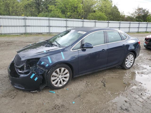Buick Verano (2016)