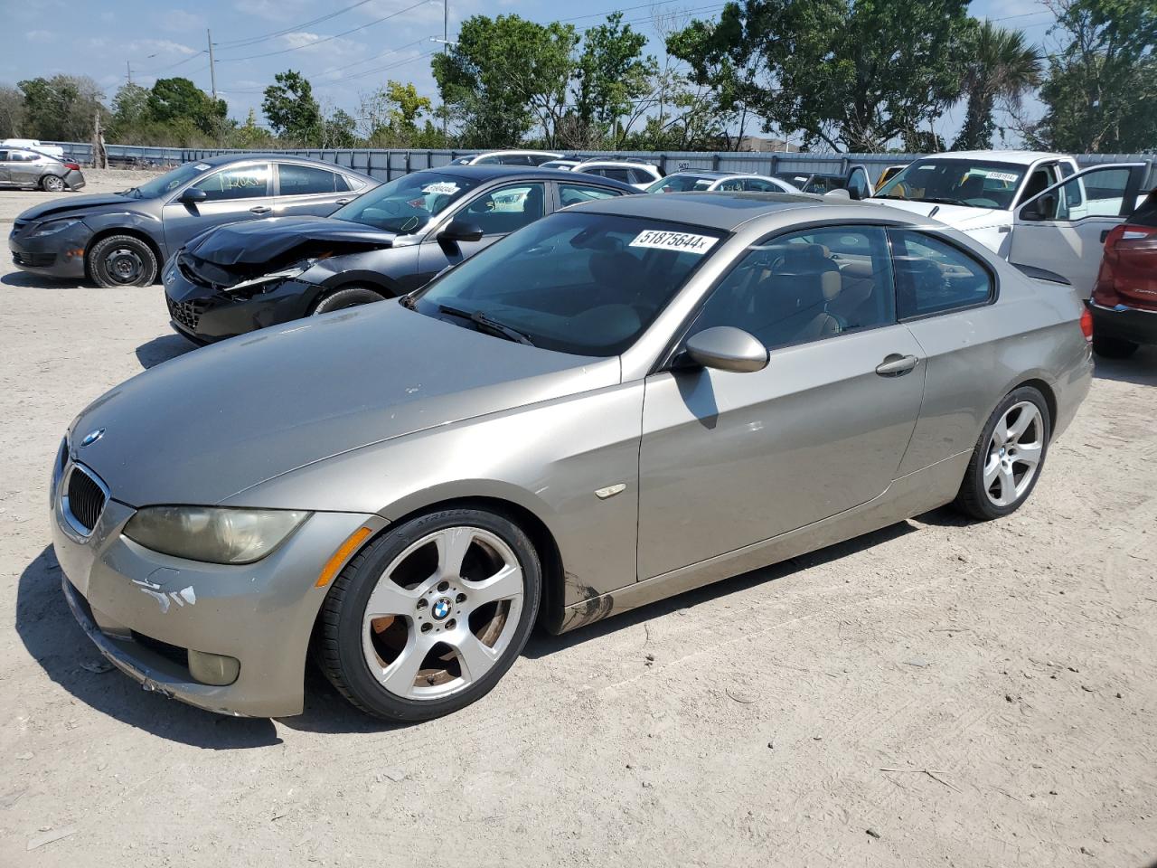 Bmw 3er (2009)