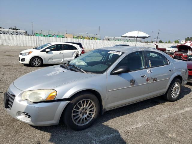 Chrysler Sebring (2006)
