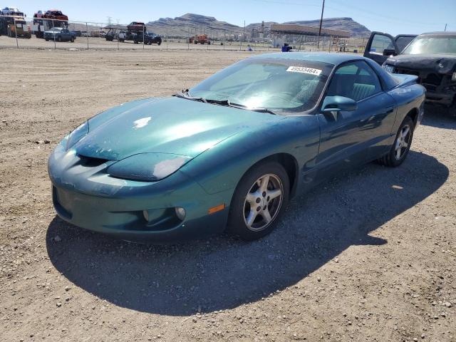 Pontiac Firebird (1999)