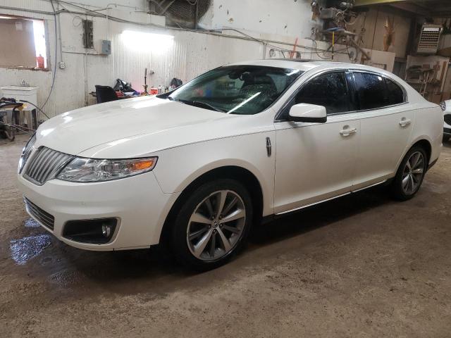 Lincoln Mks (2009)