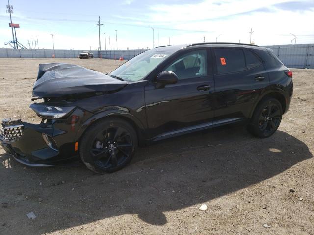 Buick Envision (2023)