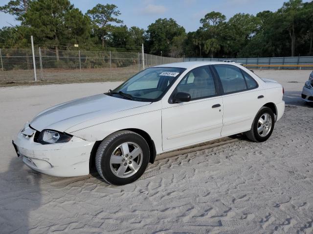 Chevrolet Cavalier (2005)