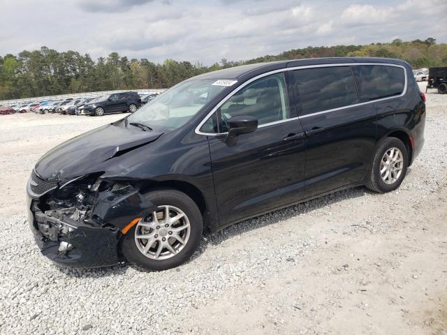 Chrysler Pacifica (2018)