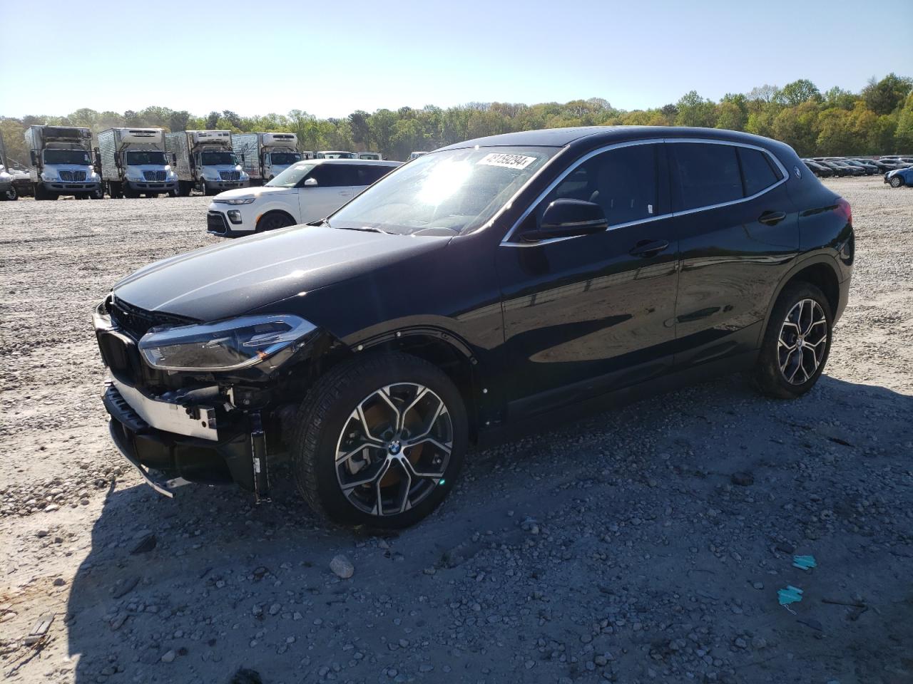 Bmw X2 (2023)