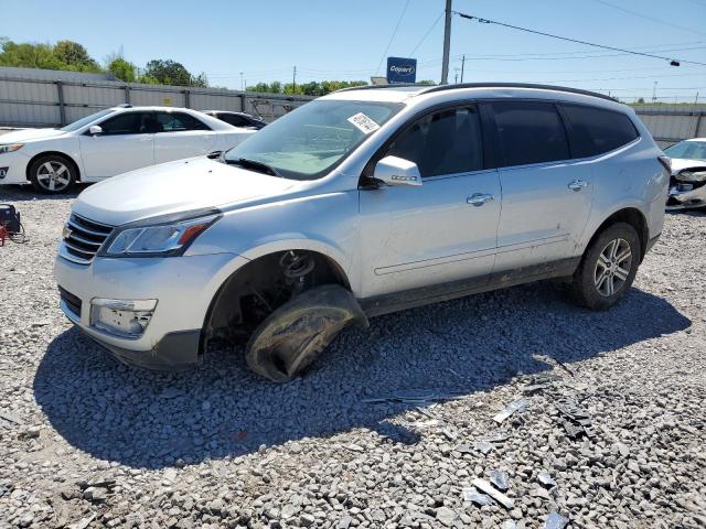 Chevrolet Traverse (2016)