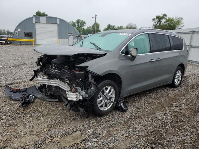 Chrysler Pacifica (2021)