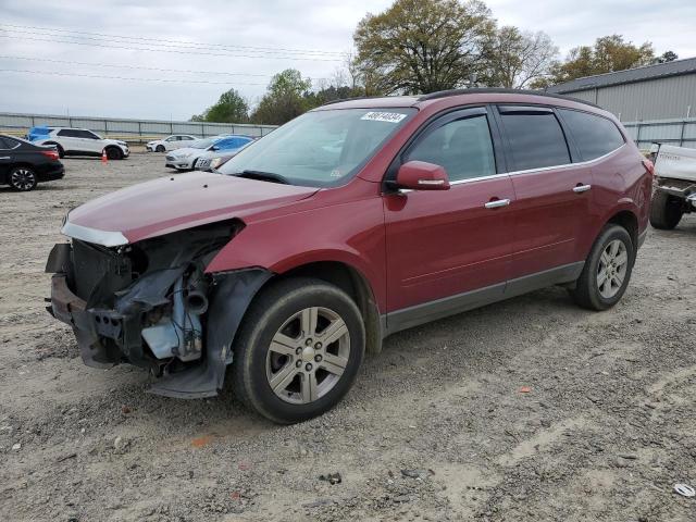 Chevrolet Traverse (2011)