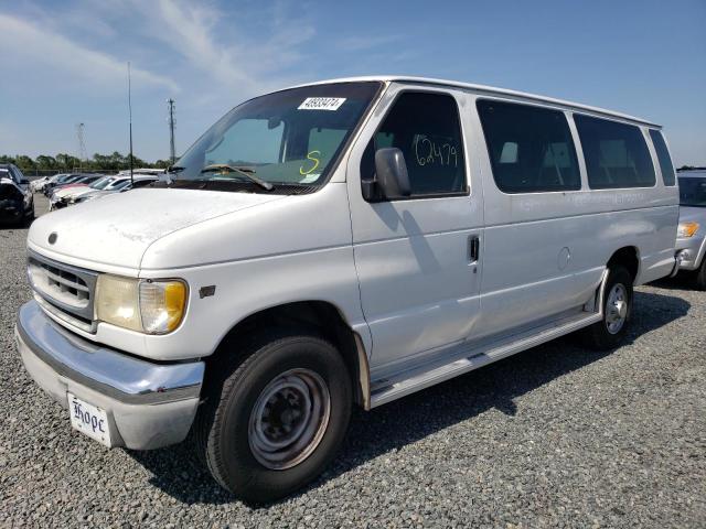 Ford Econoline (2001)
