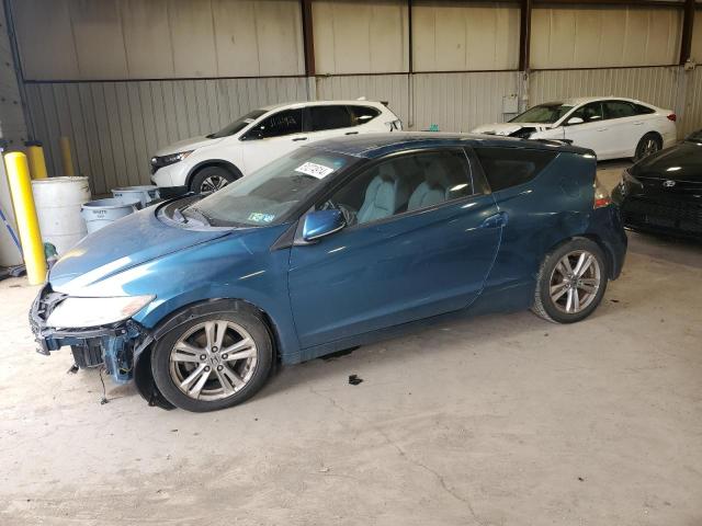 Honda Crz (2012)