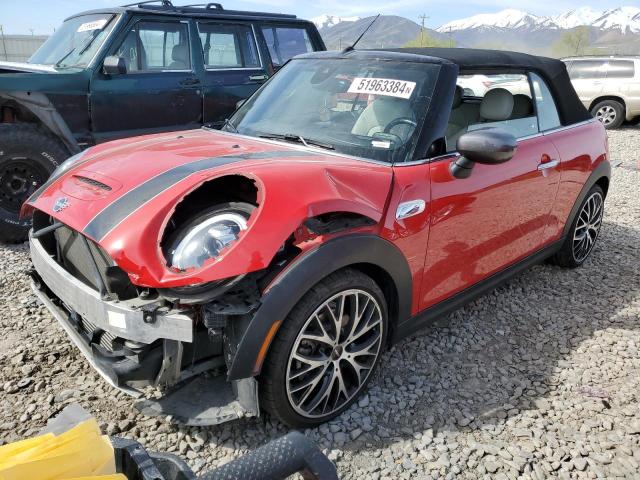 Mini Cooper (2021)