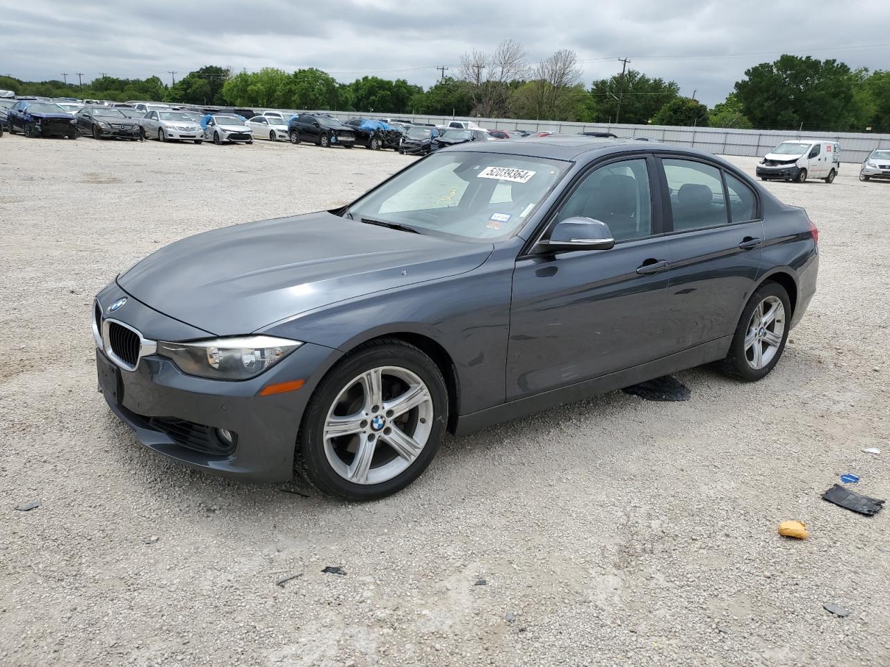 Bmw 3er (2013)