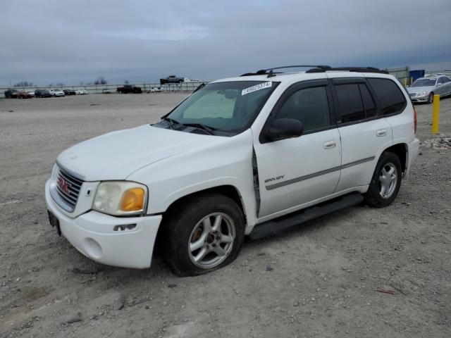 Gmc Envoy (2006)