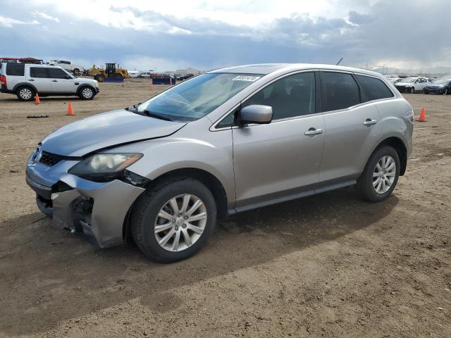 Mazda Cx-7 (2010)