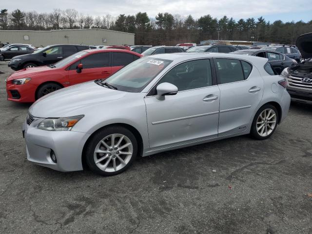 Lexus Ct 200 (2011)