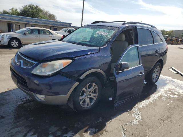 Hyundai Veracruz (2011)