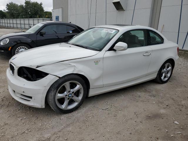 Bmw 1 series (2011)
