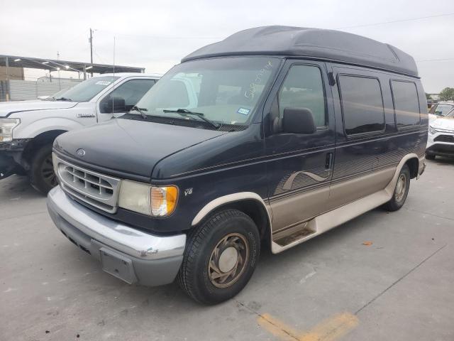 Ford Econoline (2000)