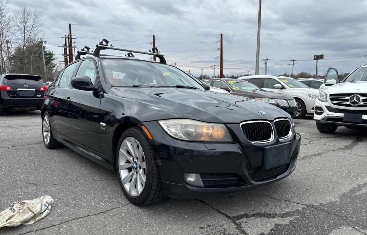 Bmw 3er (2011)