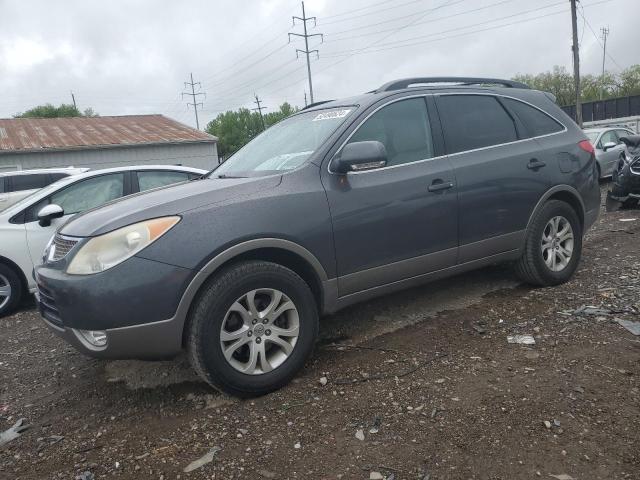Hyundai Veracruz (2011)