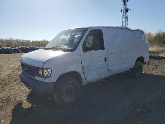 Ford Econoline (2006)