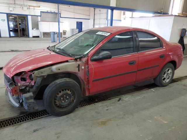 Dodge Neon (2004)