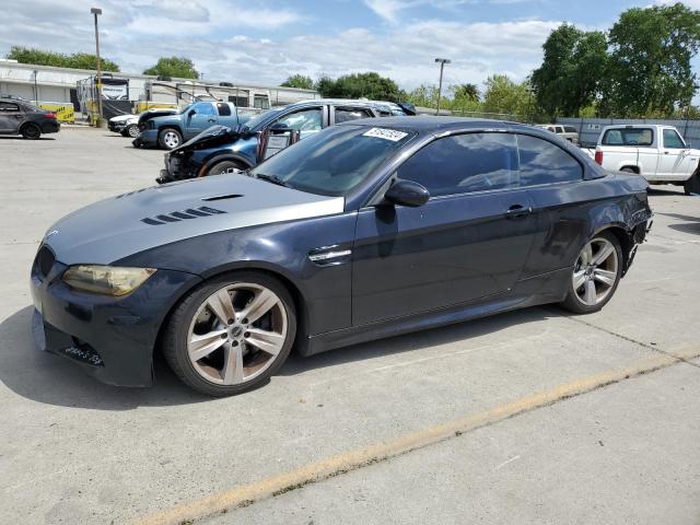 Bmw M3 (2008)