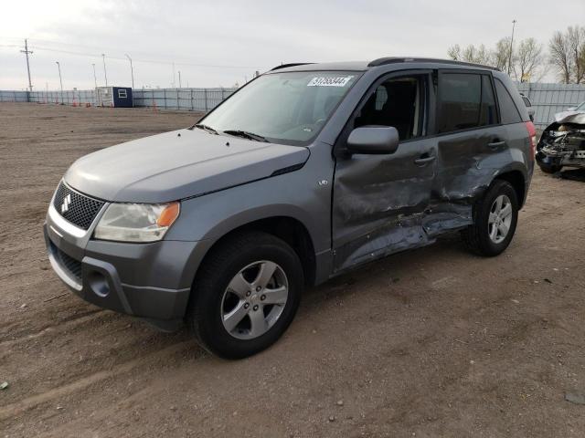 Suzuki Gr vitara (2006)