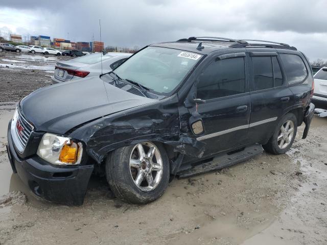 Gmc Envoy (2007)