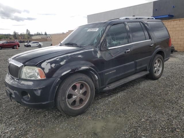 Lincoln Navigator (2003)