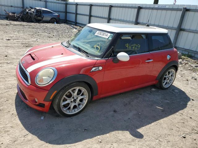 Mini Cooper (2008)