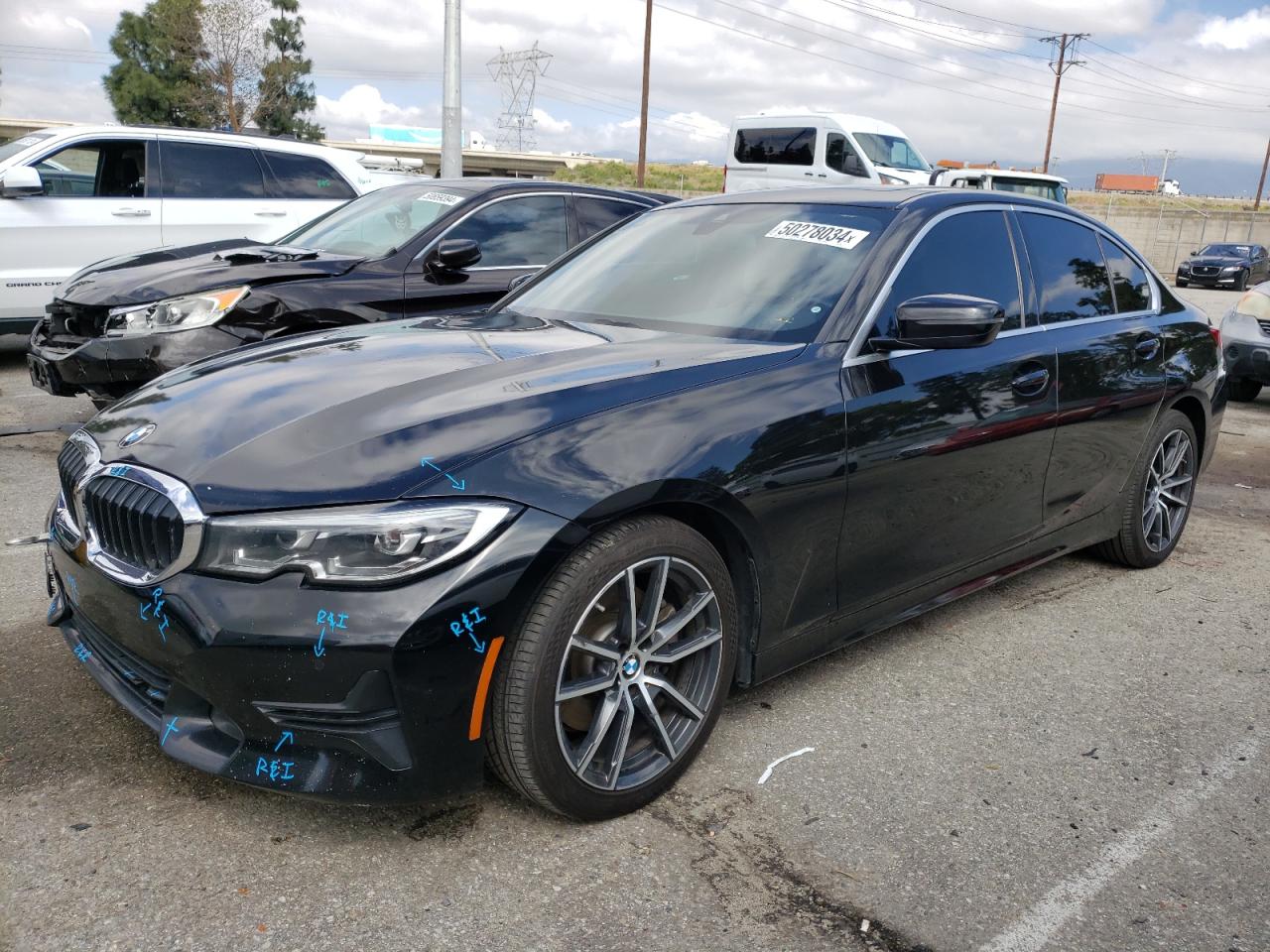 Bmw 3er (2019)