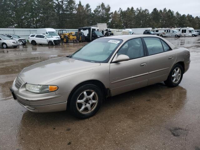 Buick Regal (2001)