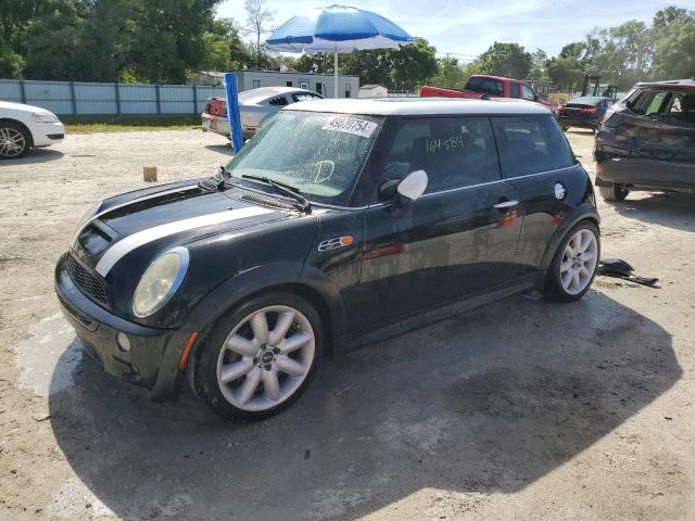 Mini Cooper (2004)