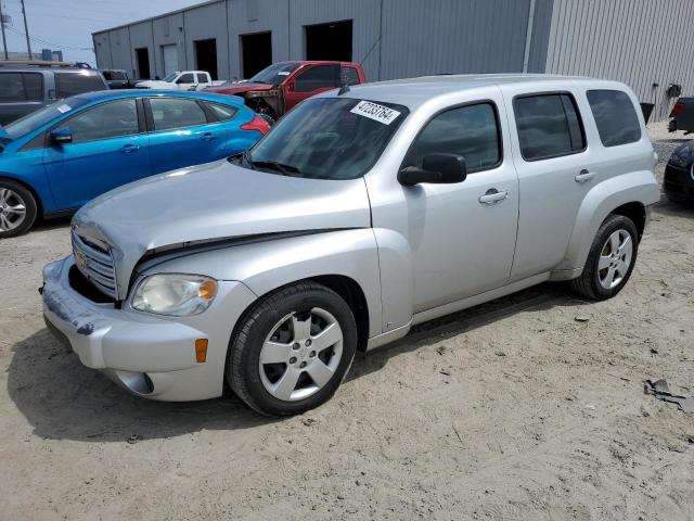 Chevrolet Hhr (2010)