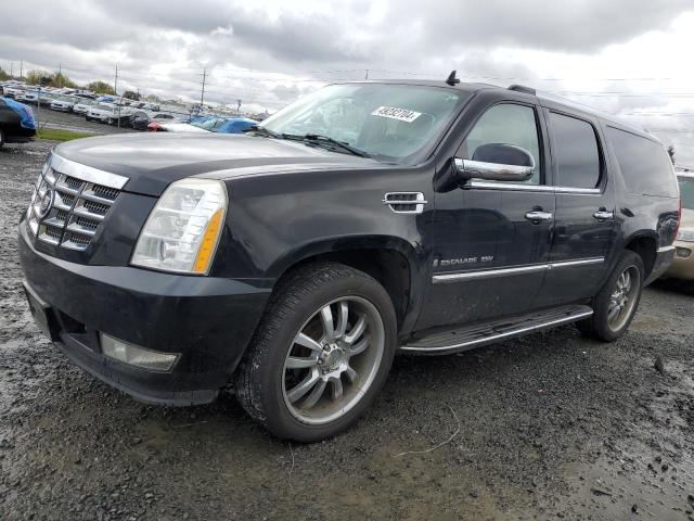 Cadillac Escalade (2008)