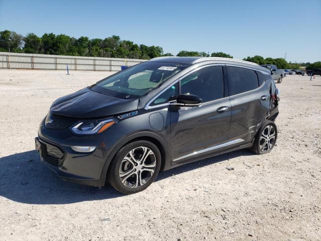 Chevrolet Bolt (2021)
