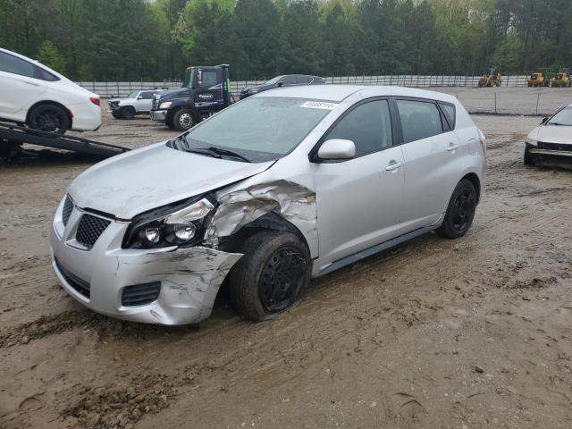 Pontiac Vibe (2009)