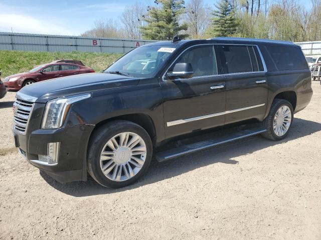 Cadillac Escalade (2020)