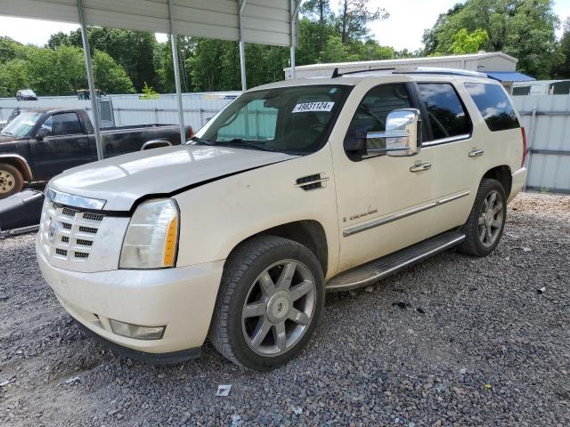 Cadillac Escalade (2008)