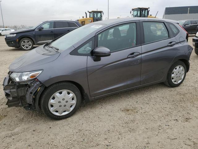 Honda Fit (2015)