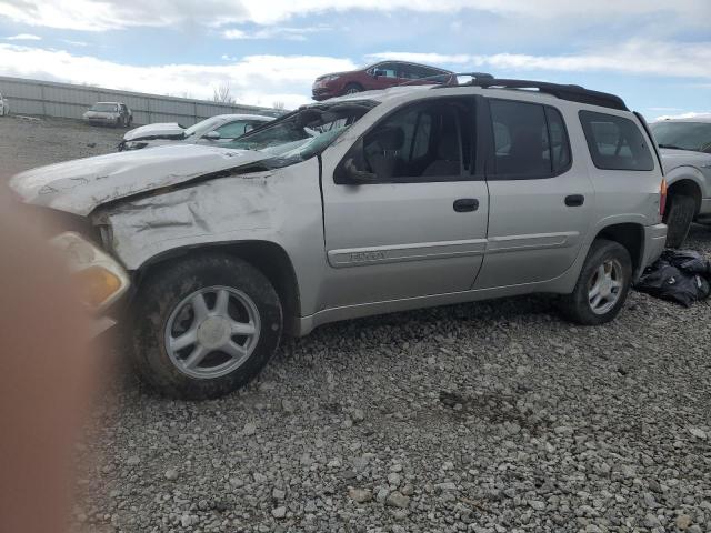 Gmc Envoy (2004)