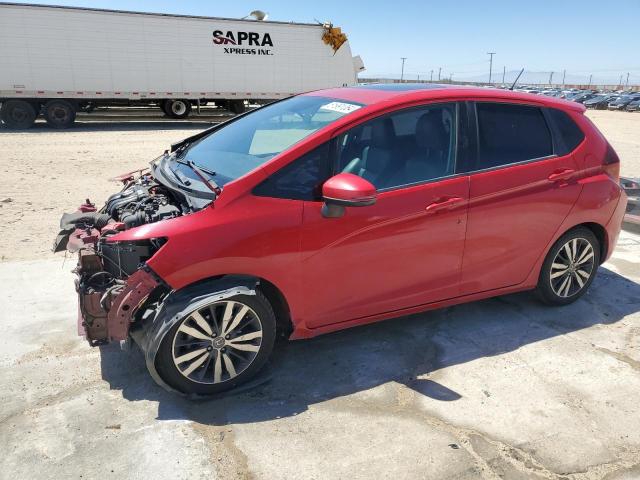 Honda Fit (2015)