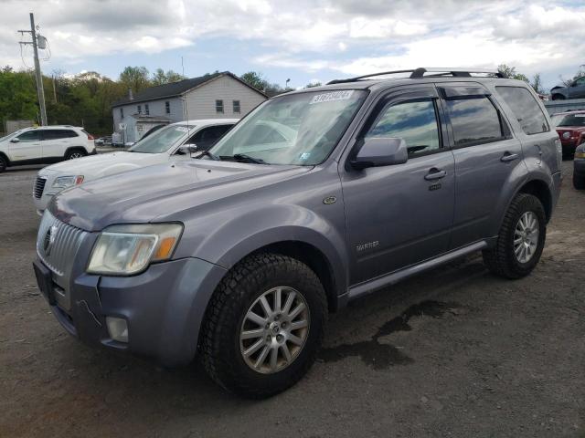 Mercury Mariner (2008)