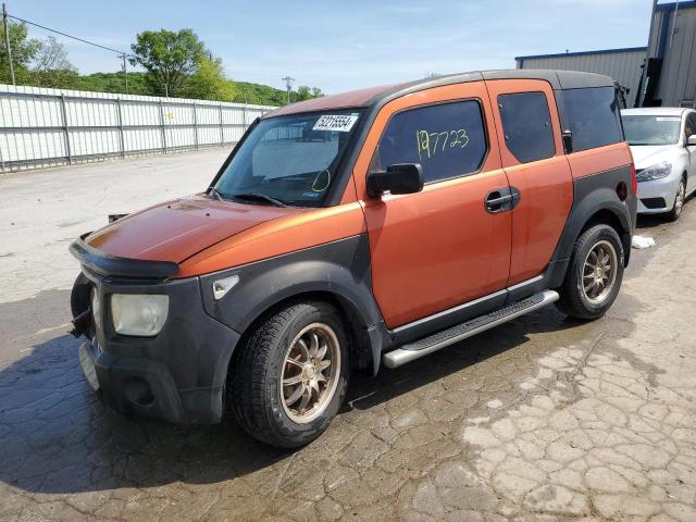 Honda Element (2004)